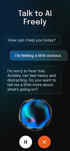 ดาวน์โหลด AI Chatbot – Nova ล่าสุด – ผู้ช่วยอัจฉริยะใช้งานง่าย ฟรี - Screenshot 20
