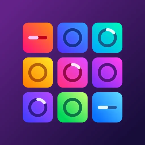 ดาวน์โหลด Groovepad – Music Maker ล่าสุด – สร้างบีทเพลงสนุกๆ ฟรี