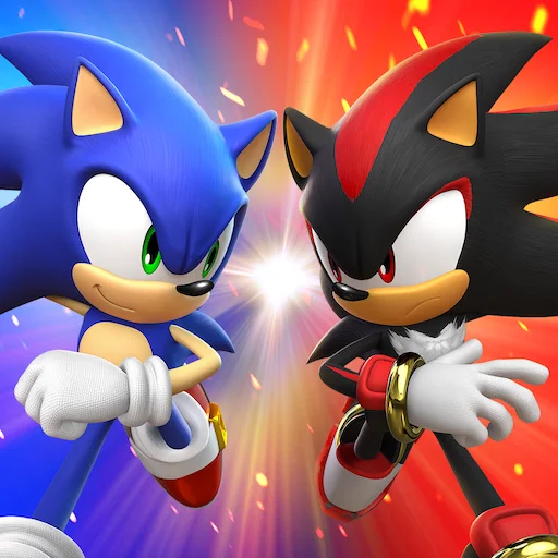 ดาวน์โหลด Sonic Forces: PvP Battle Race ล่าสุด – เกมแข่งรถความเร็วสูง