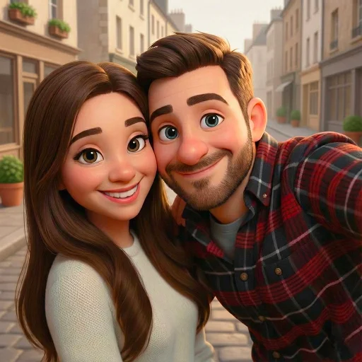 ดาวน์โหลด ToonMe เปลี่ยนรูปเป็นตัวการ์ตูนสุดเจ๋ง – เอฟเฟกต์ฟรีล่าสุด