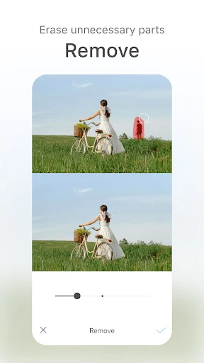 ดาวน์โหลด SODA – แอปแต่งรูปสวยเนียนเป็นธรรมชาติ ล่าสุดใช้งานฟรีบนมือถือ - Screenshot 3