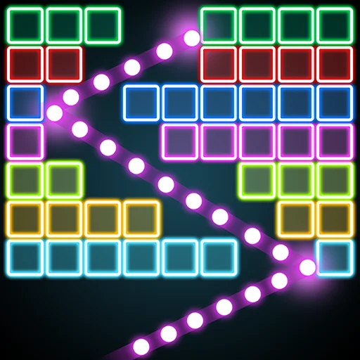 ดาวน์โหลด Bricks Breaker Quest ล่าสุด – เกมทำลายอิฐสุดสนุกฟรี