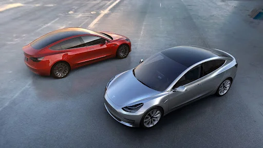 ดาวน์โหลด Tesla Model 3 Wallpaper ล่าสุด – ภาพพื้นหลัง HD ฟรี - Screenshot 22