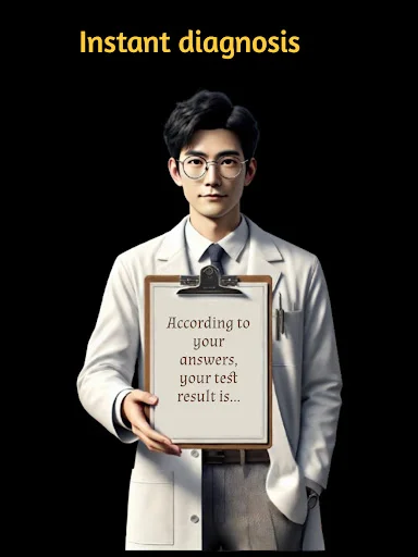 ดาวน์โหลด Personality Test ล่าสุด – ค้นพบตัวตนของคุณฟรี - Screenshot 14