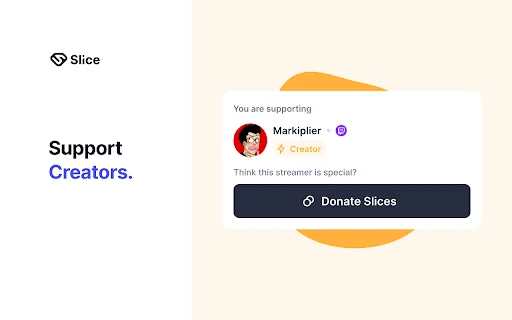 ดาวน์โหลด Slice: เปลี่ยนการท่องเว็บให้เป็นรายได้เสริมทันที – ฟรี! - Screenshot 3