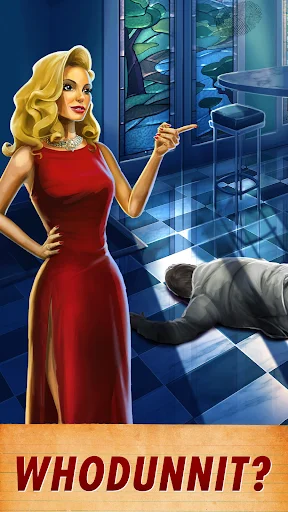 ดาวน์โหลด Clue: Classic Edition ล่าสุด – เกมไขปริศนาฆาตกรรมสุดคลาสสิก - Screenshot 8