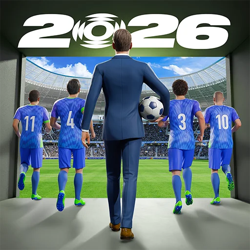 ดาวน์โหลด Top Eleven Be a Soccer Manager ล่าสุด – เกมวางแผนฟุตบอลยอดนิยม