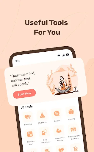 ดาวน์โหลด Stamurai: แอปฝึกพูดติดอ่างด้วย AI – ปรับปรุงการพูดให้มั่นใจ - Screenshot 5