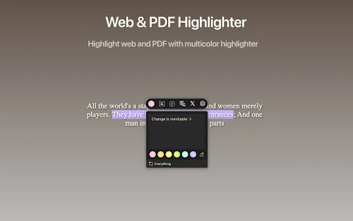 ดาวน์โหลด Reader Mode ล่าสุด – ตัวช่วยอ่านบทความแบบไม่มีโฆษณากวนใจ - Screenshot 3