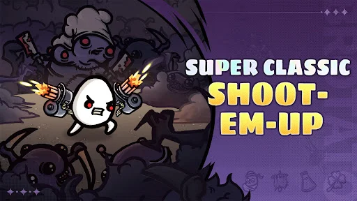 ดาวน์โหลด Brotato: Premium ล่าสุด – เกมยิง Roguelite สุดมันส์บนมือถือ - Screenshot 17