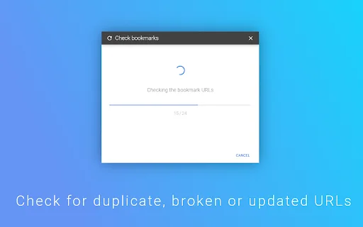 ดาวน์โหลด Bookmark Sidebar ล่าสุด – จัดการบุ๊กมาร์กง่ายๆ บนเบราว์เซอร์ - Screenshot 4