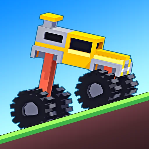 ดาวน์โหลด Fancade: รวมมินิเกมกว่า 100 เกม เล่นออฟไลน์และสร้างเกมเองฟรี