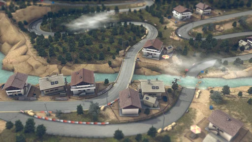 ดาวน์โหลด Top Drives – เกมแข่งรถกลยุทธ์สุดมันส์ ล่าสุดบนมือถือ - Screenshot 4