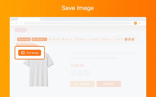 ดาวน์โหลด AiPrice (AliPrice) ล่าสุด – ติดตามราคาและค้นหาสินค้าฟรี - Screenshot 4