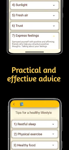 ดาวน์โหลด Personality Test ล่าสุด – ค้นพบตัวตนของคุณฟรี - Screenshot 7