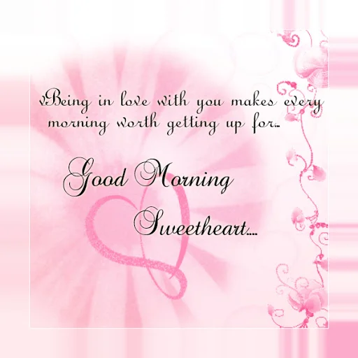 ดาวน์โหลด Good Morning Love Messages – ส่งข้อความบอกรักยามเช้าฟรี - Screenshot 21