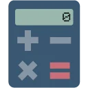 ดาวน์โหลด Scientific Calculator สำหรับ Chrome – เครื่องคิดเลขวิทยาศาสตร์ฟรี