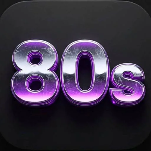 ดาวน์โหลด 80s Music Radios ล่าสุด – ฟังเพลงยุค 80s ฟรีบนมือถือ