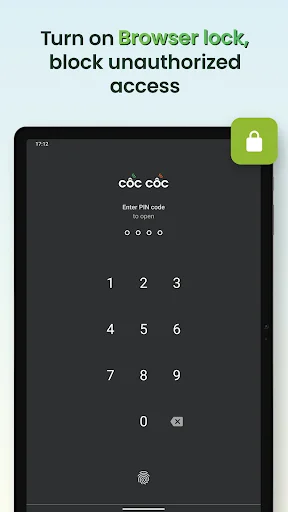 ดาวน์โหลด Co Co Beta ล่าสุด – เบราว์เซอร์เร็ว ปลอดภัย พร้อมตัวบล็อกโฆษณา - Screenshot 16
