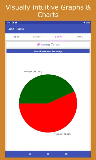 ดาวน์โหลด Financial Calculator India ล่าสุด – เครื่องมือคำนวณการเงินครบวงจร - Screenshot 13
