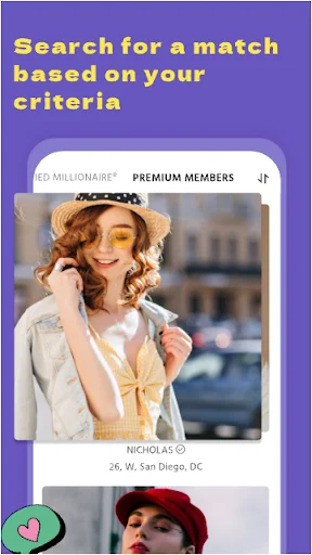 ดาวน์โหลด Large Friends: หาคู่และเพื่อนใหม่ที่ใช่ ตรงสเปกคุณ - Screenshot 4