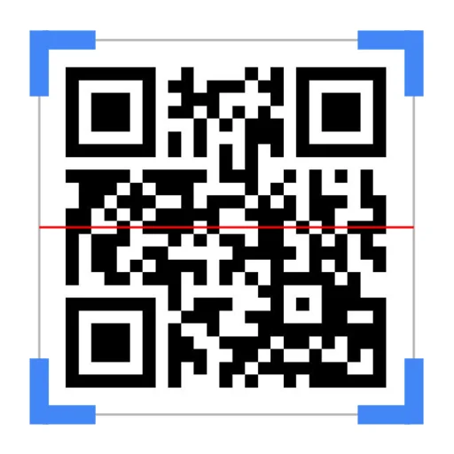 ดาวน์โหลด QR & Barcode Scanner ฟรี – สแกนเร็ว แม่นยำ ใช้งานง่ายที่สุด