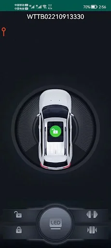 ดาวน์โหลด Smartctr เวอร์ชันล่าสุด – ควบคุมฝาครอบกระบะไฟฟ้าฟรี - Screenshot 1