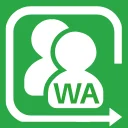 Free WhatsApp Chat Export – ส่งออกแชทและรายชื่อเบอร์ WhatsApp ฟรี