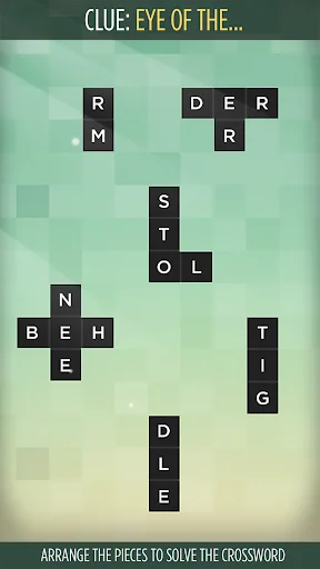 ดาวน์โหลด Bonza Word Puzzle ล่าสุด – เกมทายคำศัพท์สุดผ่อนคลาย โหลดฟรี - Screenshot 7