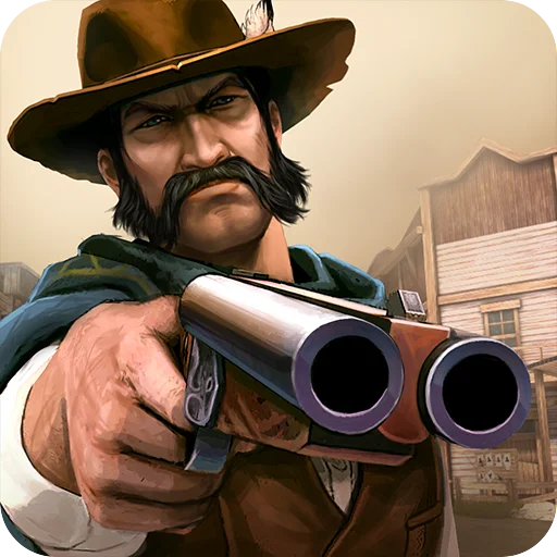 ดาวน์โหลด West Gunfighter ล่าสุด – เกมคาวบอย 3D โลกเปิดสุดมันส์บนมือถือ