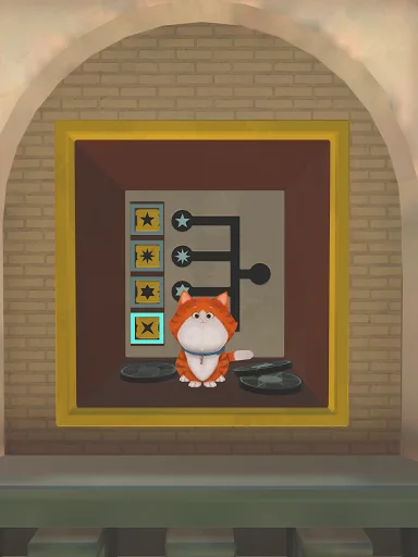 ดาวน์โหลด Cats in Time – เกมไขปริศนา 3D สุดน่ารัก เล่นฟรีล่าสุด - Screenshot 11