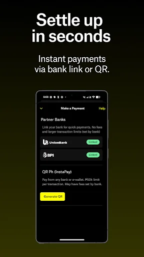 ดาวน์โหลด Zed Credit Card เวอร์ชันล่าสุด – บัตรเครดิตสำหรับคนรุ่นใหม่ - Screenshot 6