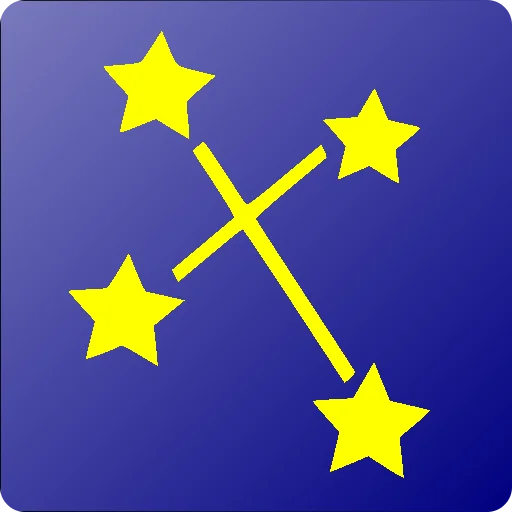 ดาวน์โหลด Constellation Map ล่าสุด – แอปดูดาวแม่นยำ ฟรีบนมือถือ