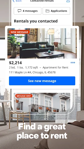 ดาวน์โหลดแอป Zillow ค้นหาบ้านและคอนโดมือสอง – ซื้อ ขาย เช่า อสังหาฯ ง่ายๆ - Screenshot 6