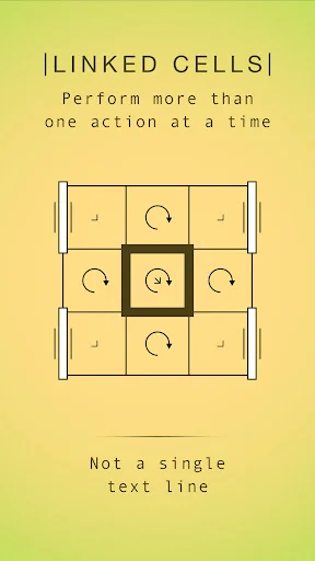 ดาวน์โหลด Quadline ล่าสุด – เกมพัซเซิลฝึกสมองสุดท้าทายบนมือถือ - Screenshot 7