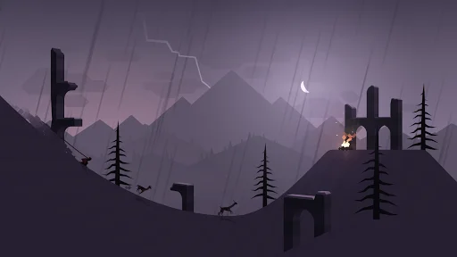ดาวน์โหลด Alto’s Adventure ล่าสุด – เกมผจญภัยสกีสุดผ่อนคลายฟรี - Screenshot 6