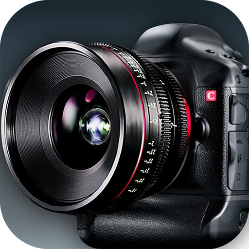 ดาวน์โหลด HD Camera ล่าสุด – แอปถ่ายภาพคมชัดระดับมืออาชีพ ฟรี