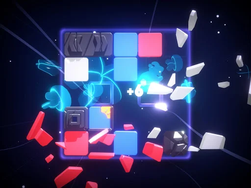 ดาวน์โหลด Kenshō เวอร์ชันล่าสุด – เกมพัซเซิลสุดผ่อนคลาย กราฟิกสวยงาม - Screenshot 14