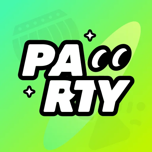 ดาวน์โหลด InParty – Group Voice Chat ล่าสุด – แชทเสียงและปาร์ตี้ฟรี