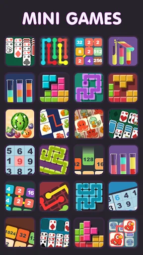 ดาวน์โหลด No Wifi – Offline Games ล่าสุด – รวมมินิเกมเล่นฟรีไม่ต้องใช้เน็ต - Screenshot 7