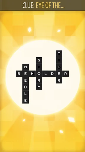 ดาวน์โหลด Bonza Word Puzzle ล่าสุด – เกมทายคำศัพท์สุดผ่อนคลาย โหลดฟรี - Screenshot 3