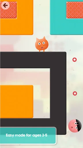 ดาวน์โหลด Thinkrolls 1 เกมปริศนาฝึกสมองสำหรับเด็ก เล่นฟรีไม่มีโฆษณา - Screenshot 16