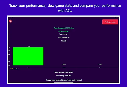 ดาวน์โหลด Whot! AI – เกมไพ่สุดคลาสสิก เล่นสนุกได้ทั้งออฟไลน์และออนไลน์ - Screenshot 17