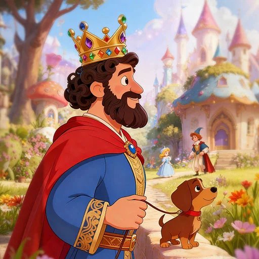 ดาวน์โหลด Royal Journey เวอร์ชันล่าสุด – เกมจับคู่ปริศนาแสนสนุกฟรี