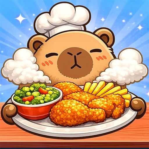 ดาวน์โหลด Cooking Mania – Chef Glory ล่าสุด – เกมทำอาหารสุดสนุกฟรี