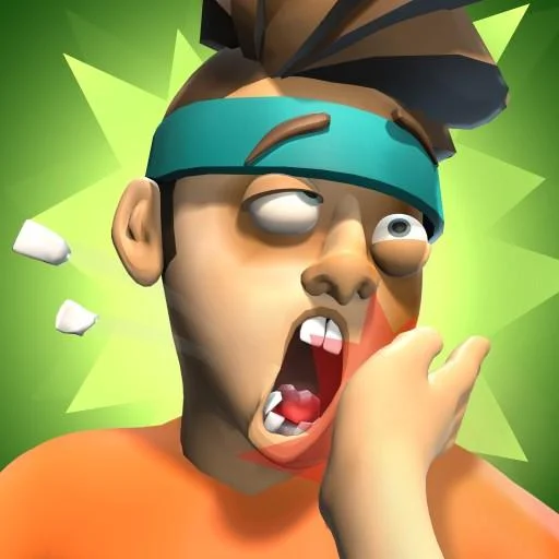 ดาวน์โหลด Slap Kings เวอร์ชันล่าสุด – เกมตบหน้าสุดมันส์ เล่นฟรีบนมือถือ