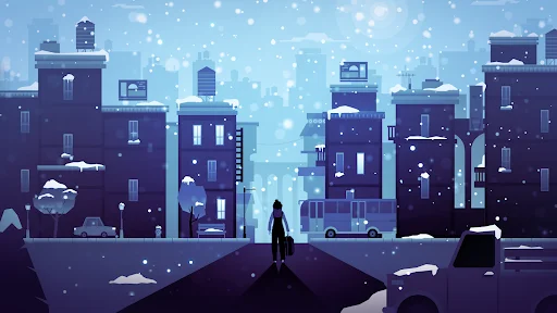 ดาวน์โหลด Linea: Anti-Stress Lights ล่าสุด – เกมพัซเซิลผ่อนคลายฟรี - Screenshot 10