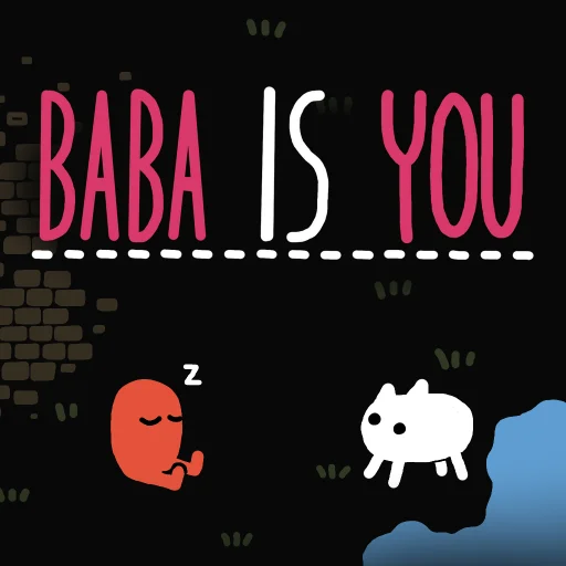 ดาวน์โหลด Baba Is You เกมพัซเซิลสุดล้ำ ฝึกสมองท้าทายตรรกะ