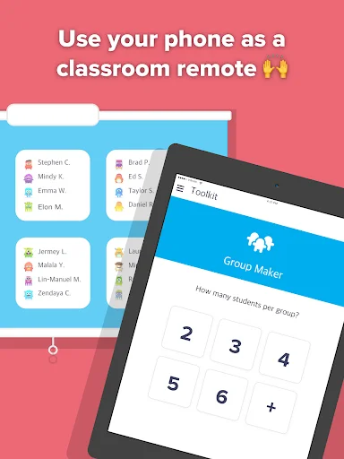 ดาวน์โหลด ClassDojo ล่าสุด – สื่อสารกับครูและติดตามพัฒนาการลูกฟรี - Screenshot 10